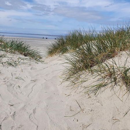 Fischerweg 5 Norddeich  Ngoại thất bức ảnh
