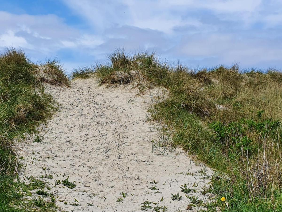 Fischerweg 5 Norddeich  Ngoại thất bức ảnh