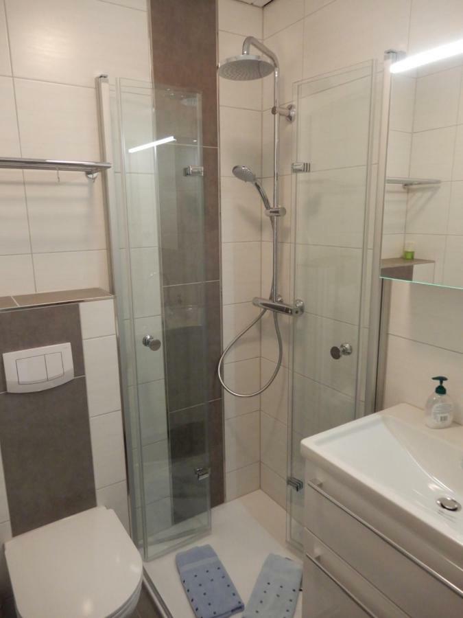 Fischerweg 5 Norddeich  Ngoại thất bức ảnh