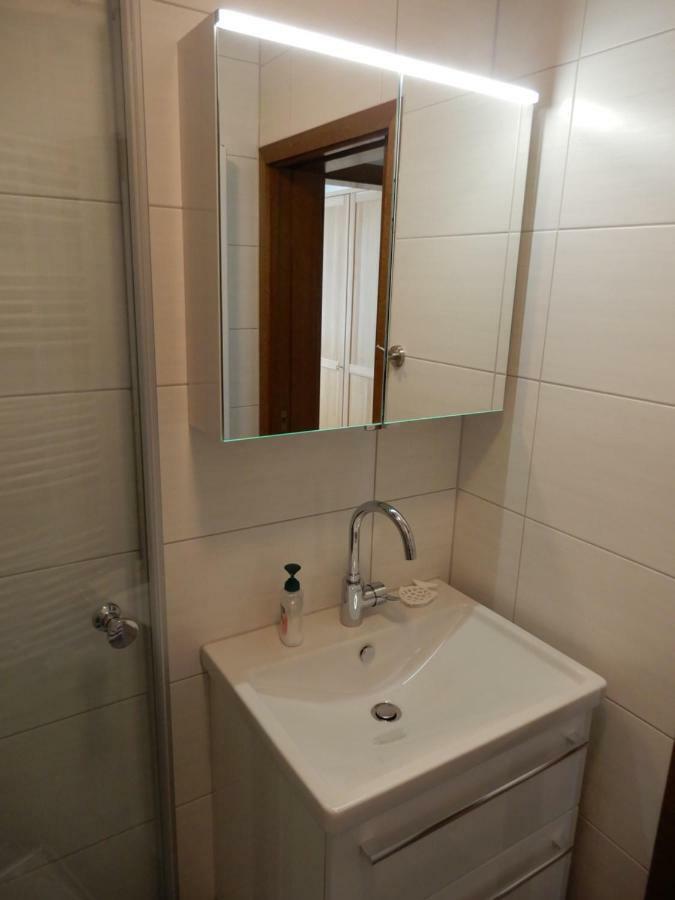 Fischerweg 5 Norddeich  Ngoại thất bức ảnh