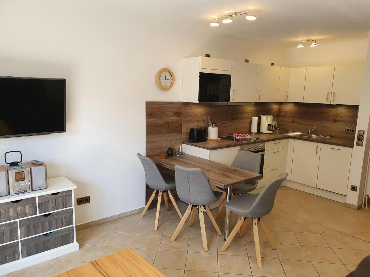 Fischerweg 5 Norddeich  Ngoại thất bức ảnh
